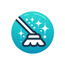 Borrow My Maid - Janitorial Cleaning Services in Los Angeles, CA logo